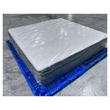 Stearns & Foster Lux Estate Collection 15" Luxury Firm Euro Top King Mattress - MSRP $3,649.00 - No Reserve!
