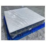 Stearns & Foster Lux Estate Collection 15" Luxury Firm Euro Top King Mattress - MSRP $3,649.00 - No Reserve!