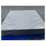 Stearns & Foster Lux Estate Collection 15" Luxury Firm Euro Top King Mattress - MSRP $3,649.00 - No Reserve!