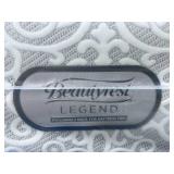 Beautyrest "Legend" Series Luxury Firm King Mattress - MSRP $2,900.00 - No Reserve!