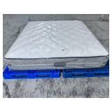 Beautyrest "Legend" Series Luxury Firm King Mattress - MSRP $2,900.00 - No Reserve!