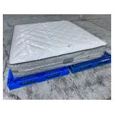 Beautyrest "Legend" Series Luxury Firm King Mattress - MSRP $2,900.00 - No Reserve!
