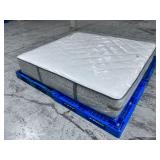 Beautyrest "Legend" Series Luxury Firm King Mattress - MSRP $2,900.00 - No Reserve!