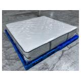 Beautyrest "Legend" Series Luxury Firm King Mattress - MSRP $2,900.00 - No Reserve!