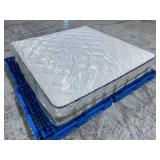 Beautyrest "Legend" Series Luxury Firm King Mattress - MSRP $2,900.00 - No Reserve!