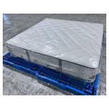 Beautyrest "Legend" Series Luxury Firm King Mattress - MSRP $2,900.00 - No Reserve!