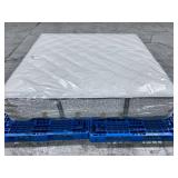 Beautyrest "Legend" Series Luxury Firm King Mattress - MSRP $2,900.00 - No Reserve!