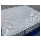 Beautyrest "Legend" Series Luxury Firm King Mattress - MSRP $2,900.00 - No Reserve!