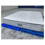 Beautyrest "Legend" Series Luxury Firm King Mattress - MSRP $2,900.00 - No Reserve!