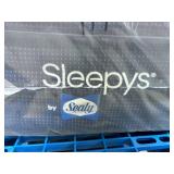 Sleepy’s by Sealy Premium Medium Firm Euro Top King Mattress - No Reserve!