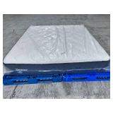 Sleepy’s by Sealy Premium Medium Firm Euro Top King Mattress - No Reserve!