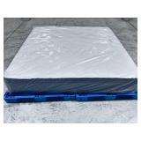 Sleepy’s by Sealy Premium Medium Firm Euro Top King Mattress - No Reserve!