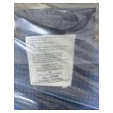 Sleepy’s by Sealy Premium Medium Firm Euro Top King Mattress - No Reserve!