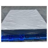 Sleepy’s by Sealy Premium Medium Firm Euro Top King Mattress - No Reserve!