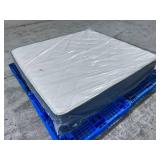 Sleepy’s by Sealy Premium Medium Firm Euro Top King Mattress - No Reserve!