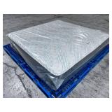 Beautyrest PressureSmart Extra Firm King Mattress - MSRP $2,899.99 - No Reserve!