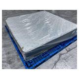 Beautyrest PressureSmart Extra Firm King Mattress - MSRP $2,899.99 - No Reserve!