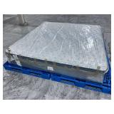 Beautyrest PressureSmart Extra Firm King Mattress - MSRP $2,899.99 - No Reserve!