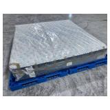 Beautyrest PressureSmart Extra Firm King Mattress - MSRP $2,899.99 - No Reserve!