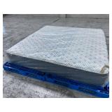 Beautyrest PressureSmart Extra Firm King Mattress - MSRP $2,899.99 - No Reserve!