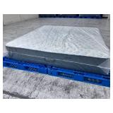 Beautyrest PressureSmart Extra Firm King Mattress - MSRP $2,899.99 - No Reserve!