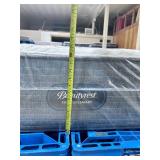 Beautyrest PressureSmart Extra Firm King Mattress - MSRP $2,899.99 - No Reserve!