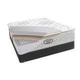 Beautyrest "Legend" Series Luxury Firm King Mattress - MSRP $2,900.00 - No Reserve!