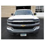2016 Chevy Silverado 1500 - Located at the Cohasset Facility