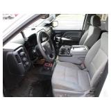 2016 Chevy Silverado 1500 - Located at the Cohasset Facility
