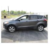 2015 Ford Escape SE - Located at the Cohasset Facility