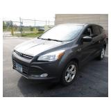 2015 Ford Escape SE - Located at the Cohasset Facility