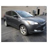 2015 Ford Escape SE - Located at the Cohasset Facility