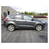 2015 Ford Escape SE - Located at the Cohasset Facility