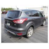 2015 Ford Escape SE - Located at the Cohasset Facility