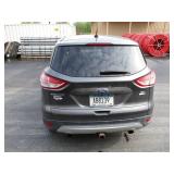 2015 Ford Escape SE - Located at the Cohasset Facility