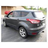 2015 Ford Escape SE - Located at the Cohasset Facility