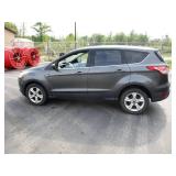 2015 Ford Escape SE - Located at the Cohasset Facility