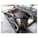 2009 Chevy Silverado 2500 - Located at the Cohasset Facility