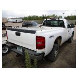 2009 Chevy Silverado 2500 - Located at the Cohasset Facility