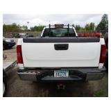 2009 Chevy Silverado 2500 - Located at the Cohasset Facility