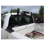 2009 Chevy Silverado 2500 - Located at the Cohasset Facility