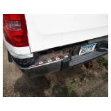 2009 Chevy Silverado 2500 - Located at the Cohasset Facility