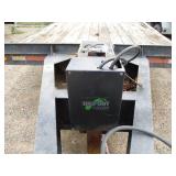 2005 Butler Equipment Trialer with Air Brakes - Located at the Cohasset Facility