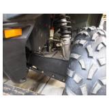 2014 Polaris Big Boss 6X6 - Located at the Cohasset Facility