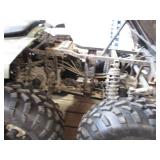 2014 Polaris Big Boss 6X6 - Located at the Cohasset Facility