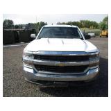 2016 Chevy 1500 Silverado 4WD located at the Mtn Iron Facility