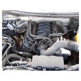 2013 Ford F150 STX 4WD located at the Mtn Iron Facility