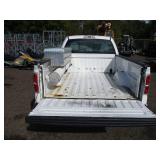 2013 Ford F150 STX 4WD located at the Mtn Iron Facility