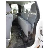 2013 Ford F150 STX 4WD located at the Mtn Iron Facility