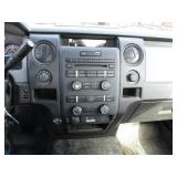 2013 Ford F150 STX 4WD located at the Mtn Iron Facility
